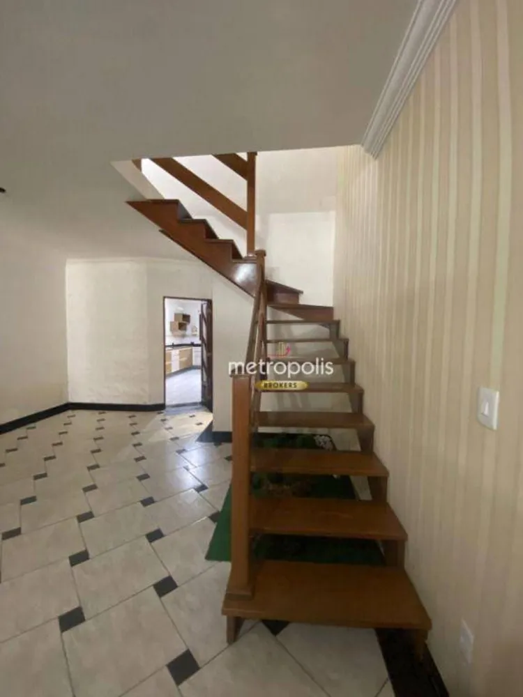 Sobrado, 4 quartos, 220 m² - Foto 2
