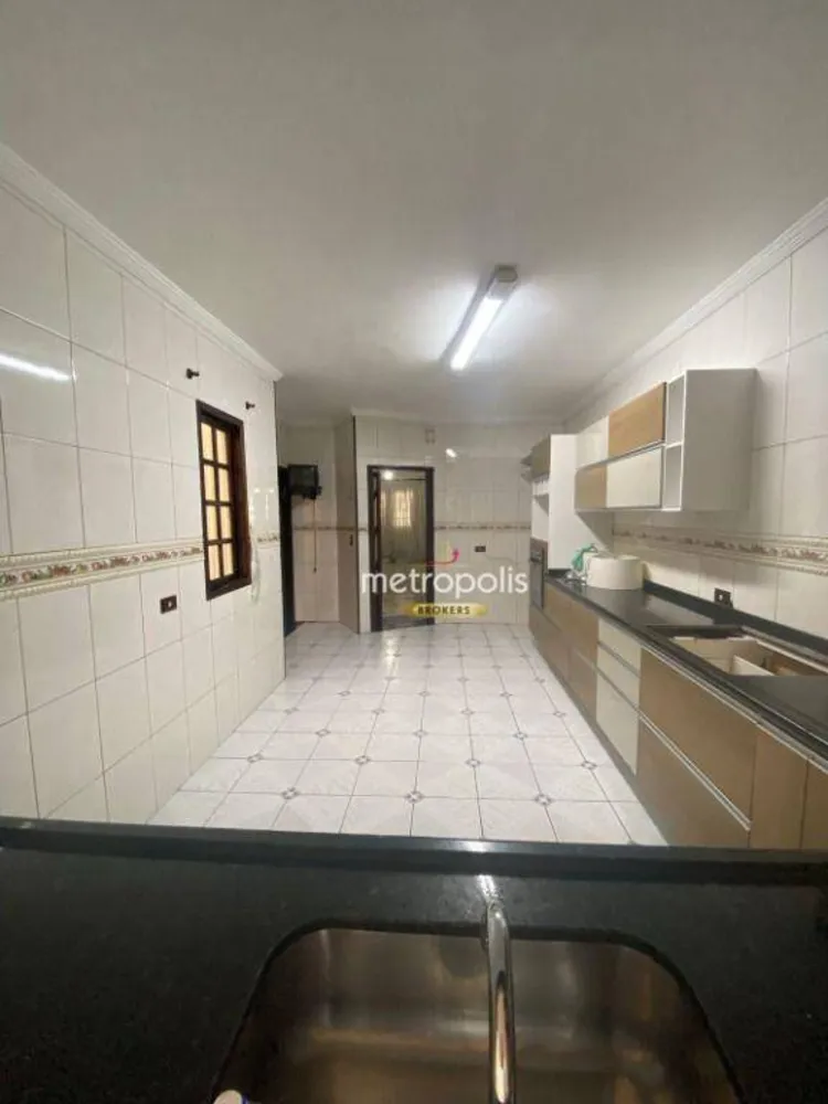 Sobrado, 4 quartos, 220 m² - Foto 6