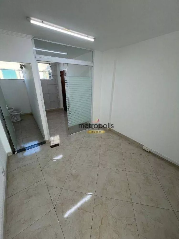 Conjunto Comercial-Sala para alugar, 27m² - Foto 1