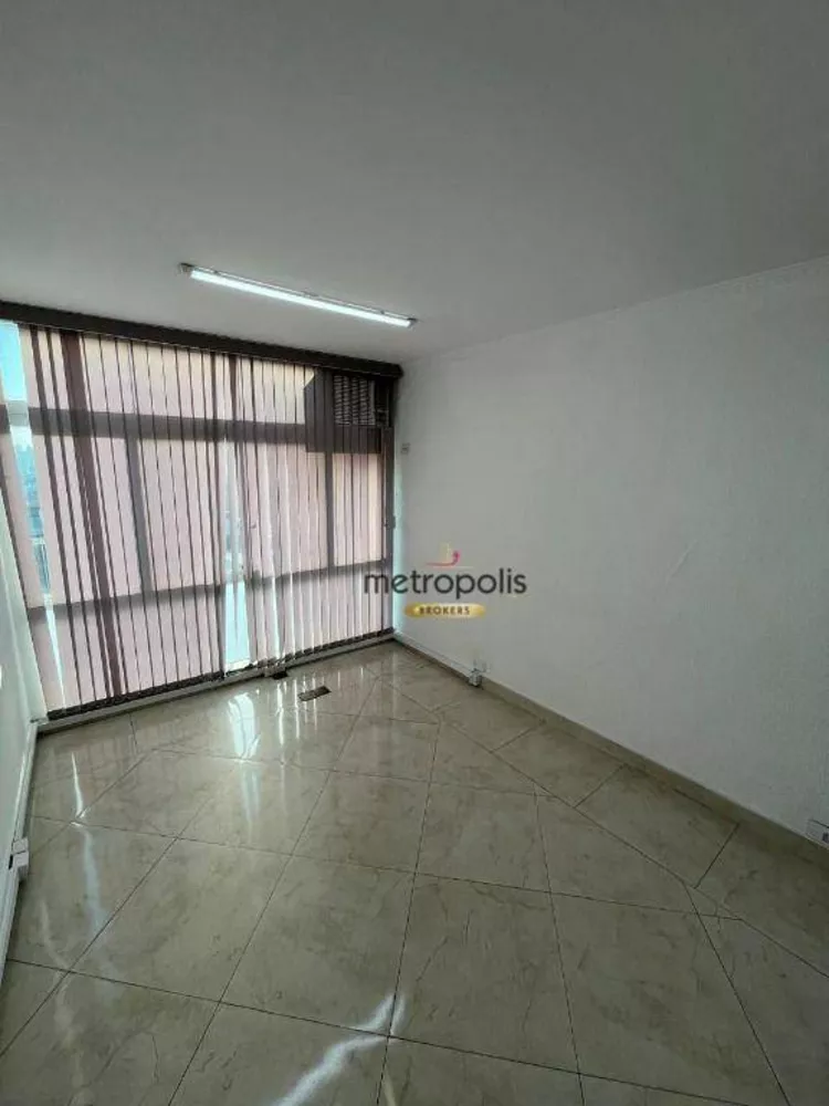 Conjunto Comercial-Sala para alugar, 27m² - Foto 2