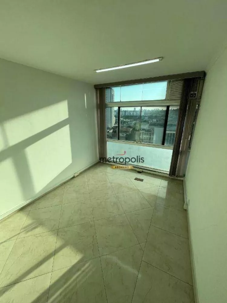 Conjunto Comercial-Sala para alugar, 27m² - Foto 3