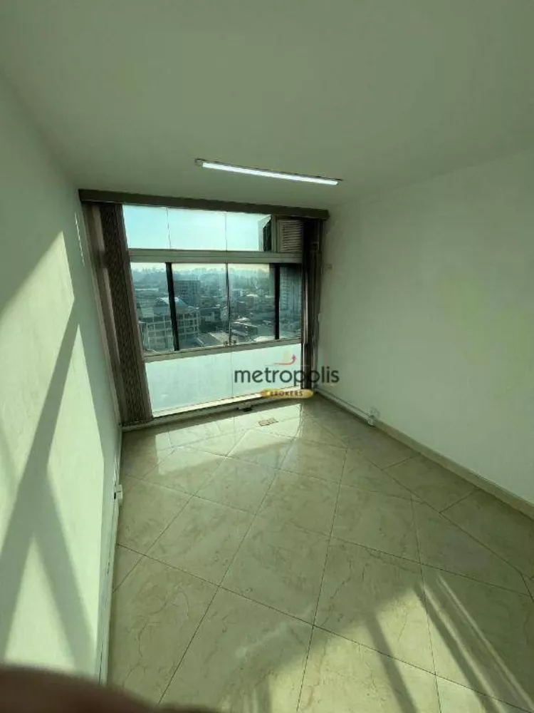 Conjunto Comercial-Sala para alugar, 27m² - Foto 4