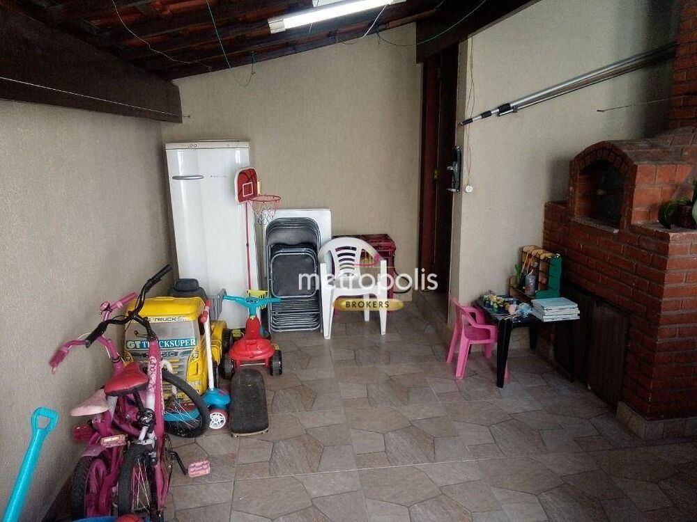 Sobrado à venda com 3 quartos, 220m² - Foto 7
