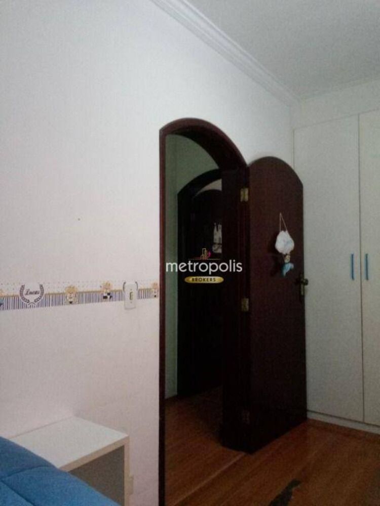 Sobrado à venda com 3 quartos, 220m² - Foto 2