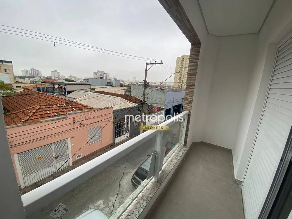 Sala-Conjunto, 45 m² - Foto 5