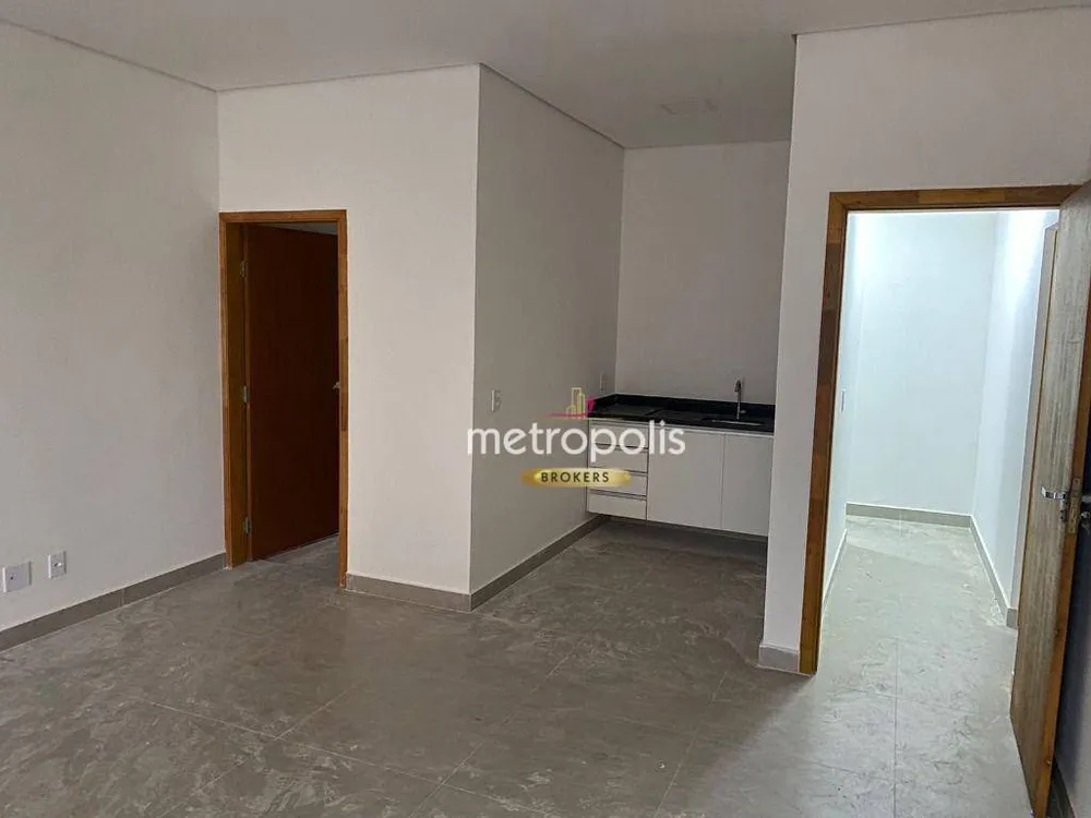 Sala-Conjunto, 45 m² - Foto 3