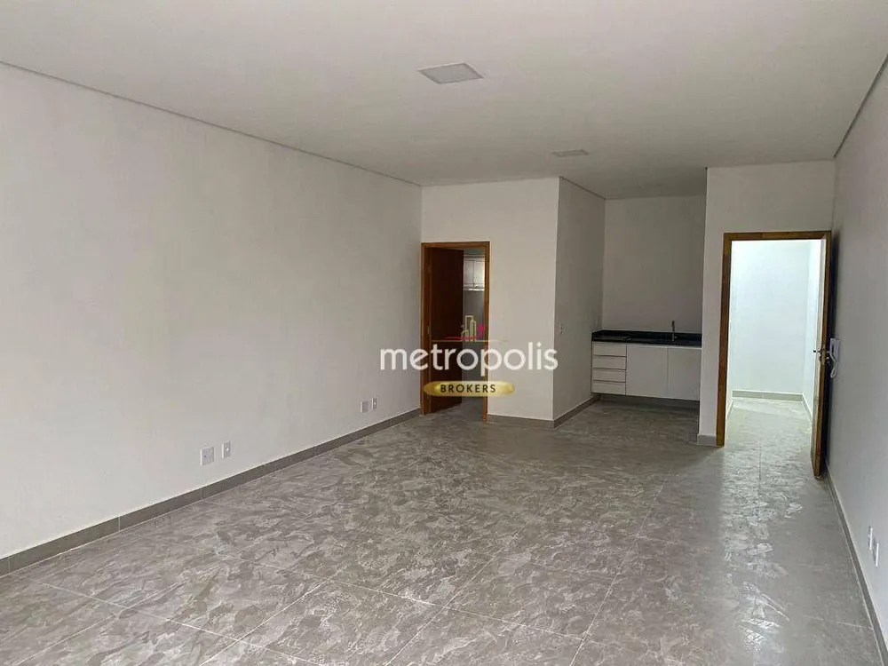 Sala-Conjunto, 45 m² - Foto 1