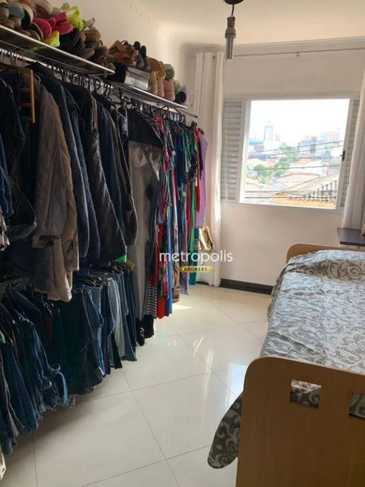 Sobrado, 3 quartos, 383 m² - Foto 9