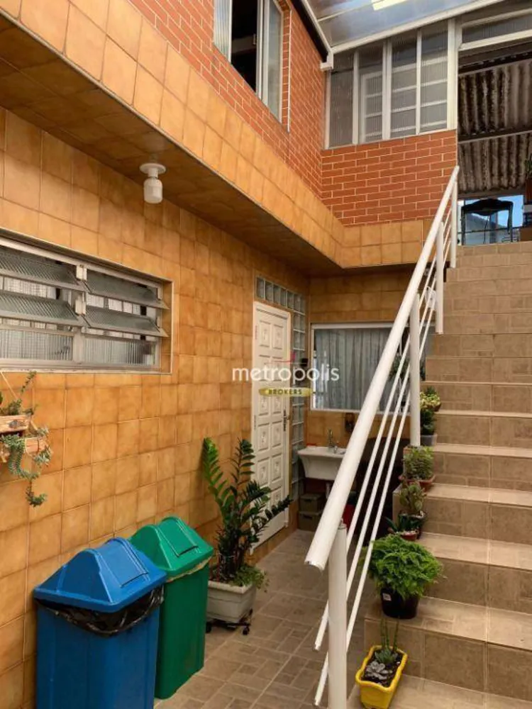 Sobrado, 3 quartos, 383 m² - Foto 3