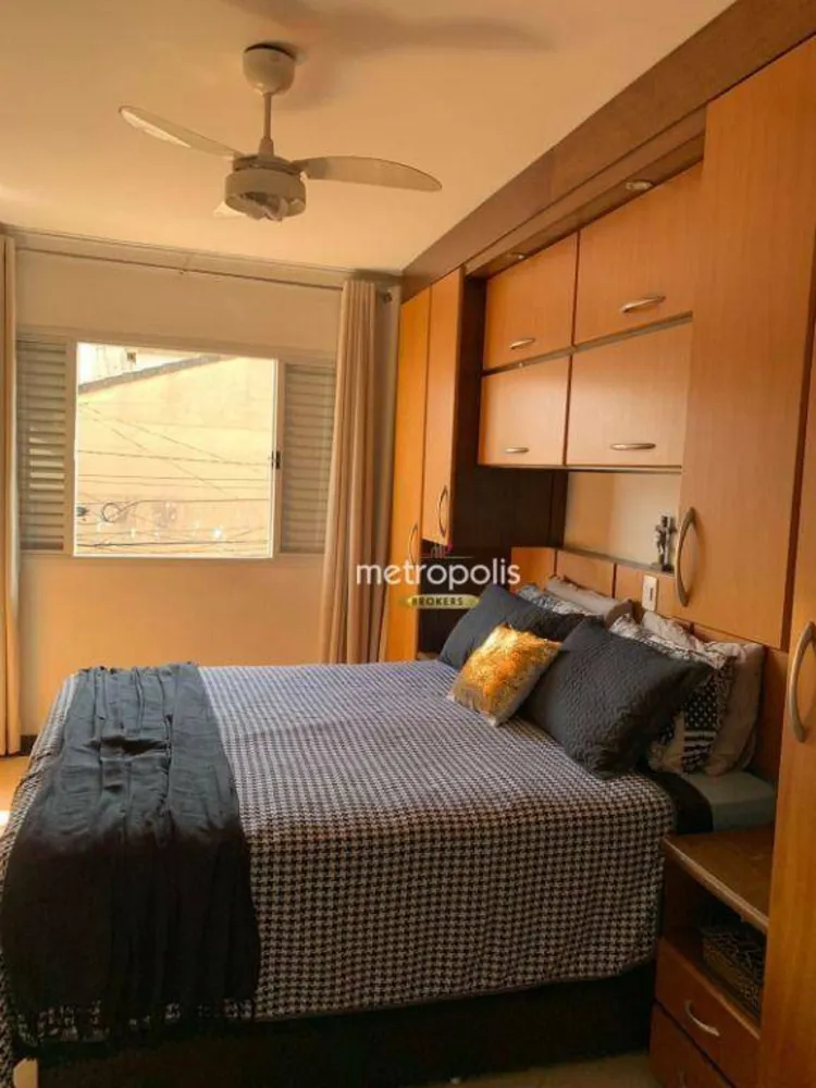 Sobrado, 3 quartos, 383 m² - Foto 7