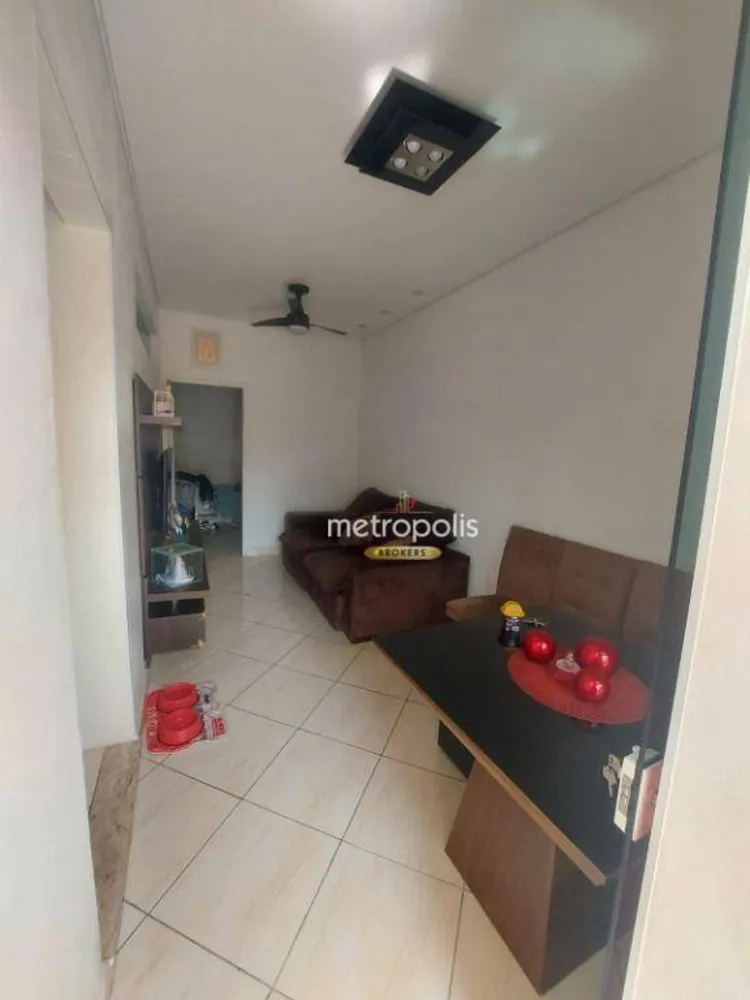 Sobrado, 3 quartos, 383 m² - Foto 6