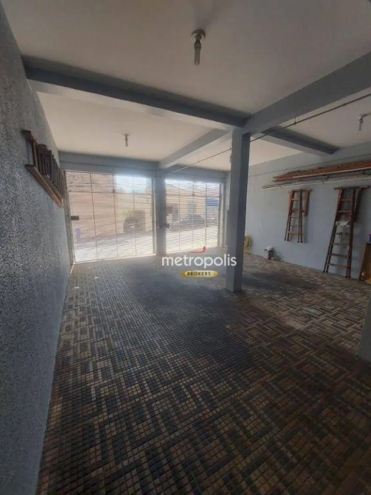 Sobrado, 3 quartos, 383 m² - Foto 12