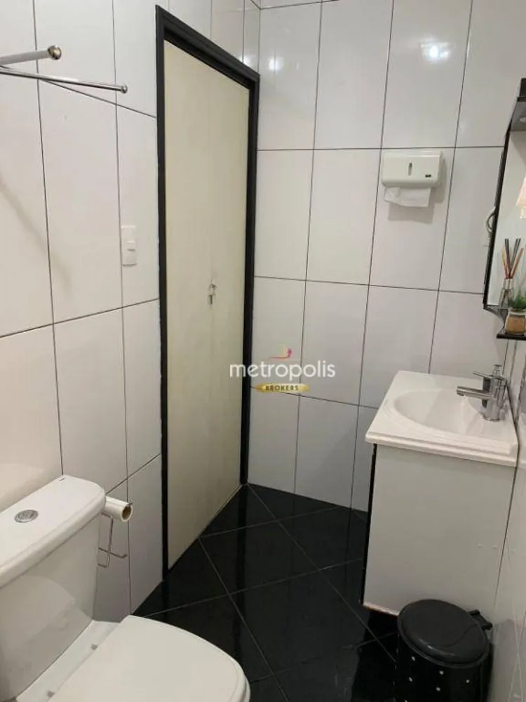 Sobrado, 3 quartos, 383 m² - Foto 10