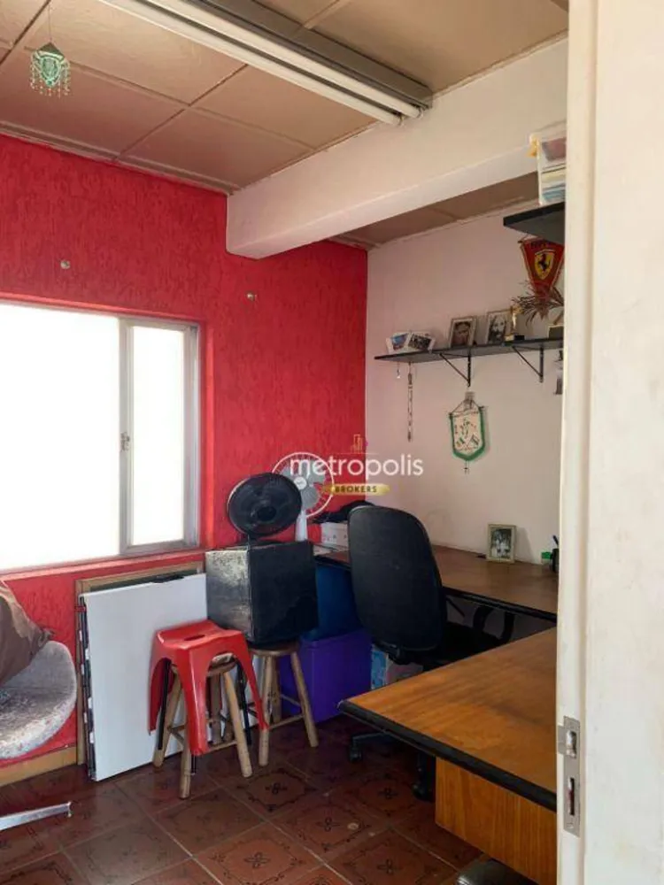 Sobrado, 3 quartos, 383 m² - Foto 11