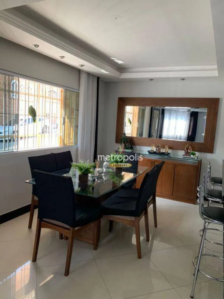 Sobrado, 3 quartos, 383 m² - Foto 4
