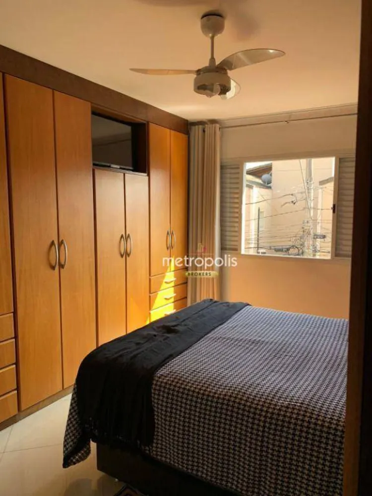 Sobrado, 3 quartos, 383 m² - Foto 8