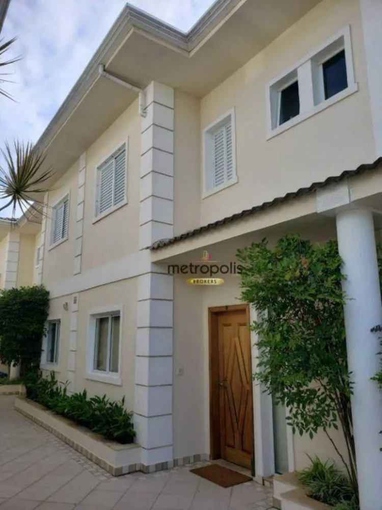 Casa de Condomínio, 3 quartos - Foto 11