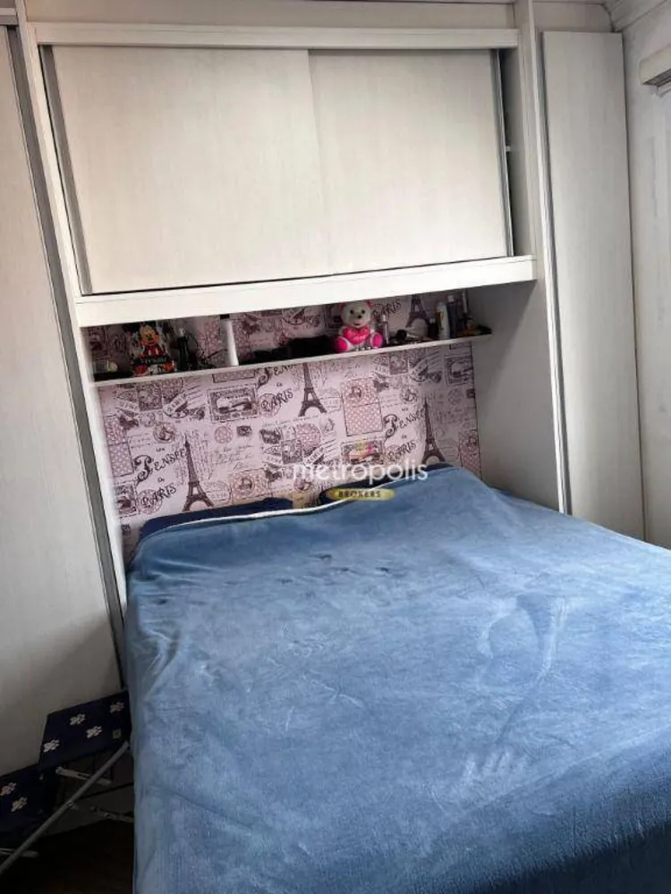 Apartamento, 3 quartos, 62 m² - Foto 7
