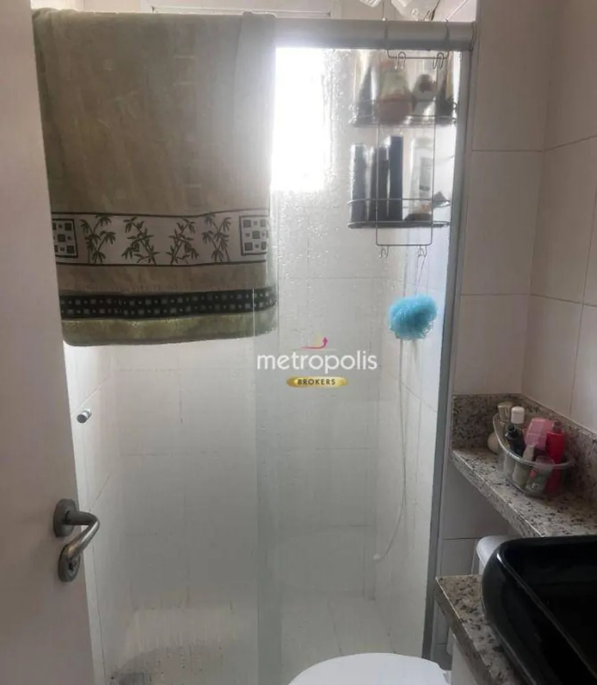 Apartamento, 3 quartos, 62 m² - Foto 9