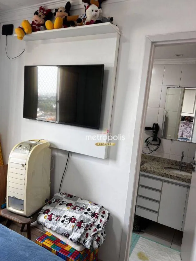 Apartamento, 3 quartos, 62 m² - Foto 8