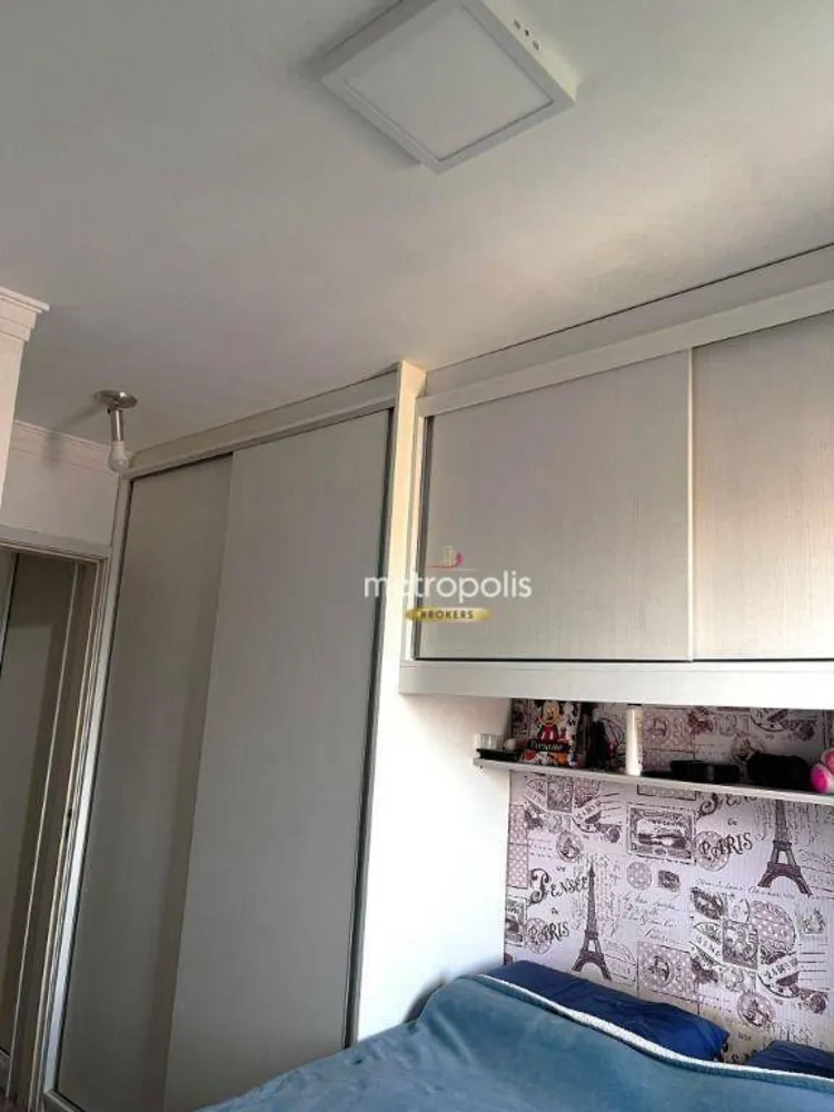 Apartamento, 3 quartos, 62 m² - Foto 5