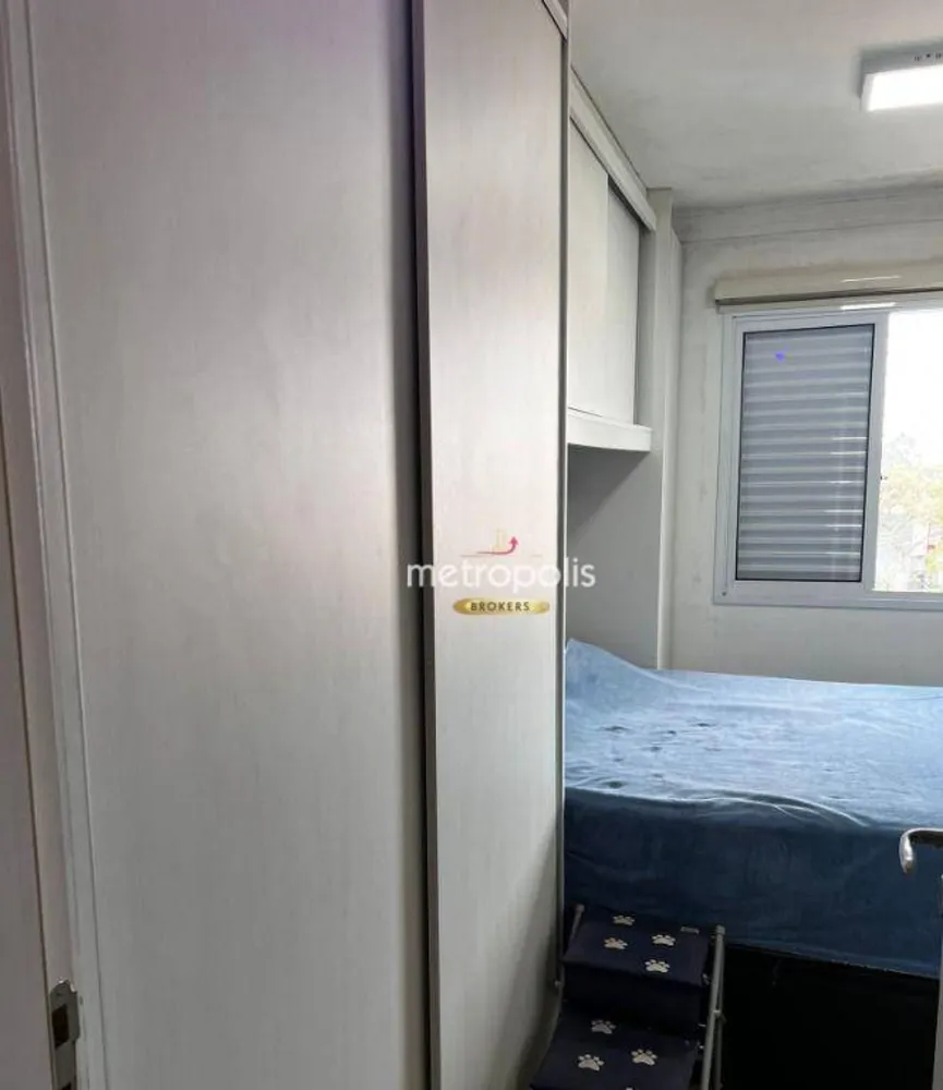 Apartamento, 3 quartos, 62 m² - Foto 6
