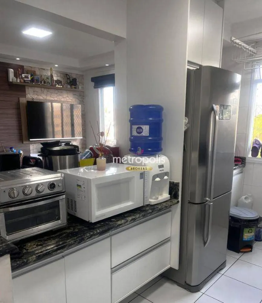 Apartamento, 3 quartos, 62 m² - Foto 3