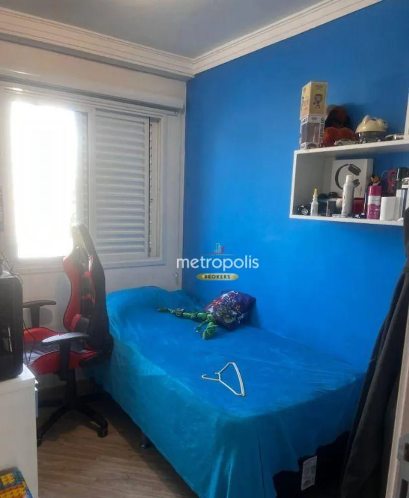 Apartamento, 3 quartos, 62 m² - Foto 11