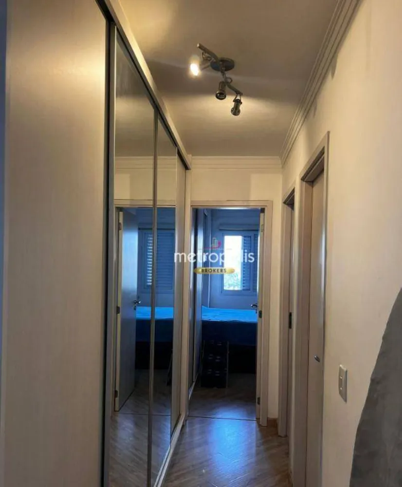 Apartamento, 3 quartos, 62 m² - Foto 4