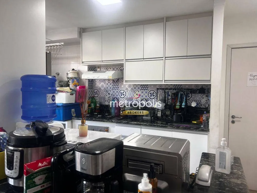 Apartamento, 3 quartos, 62 m² - Foto 2