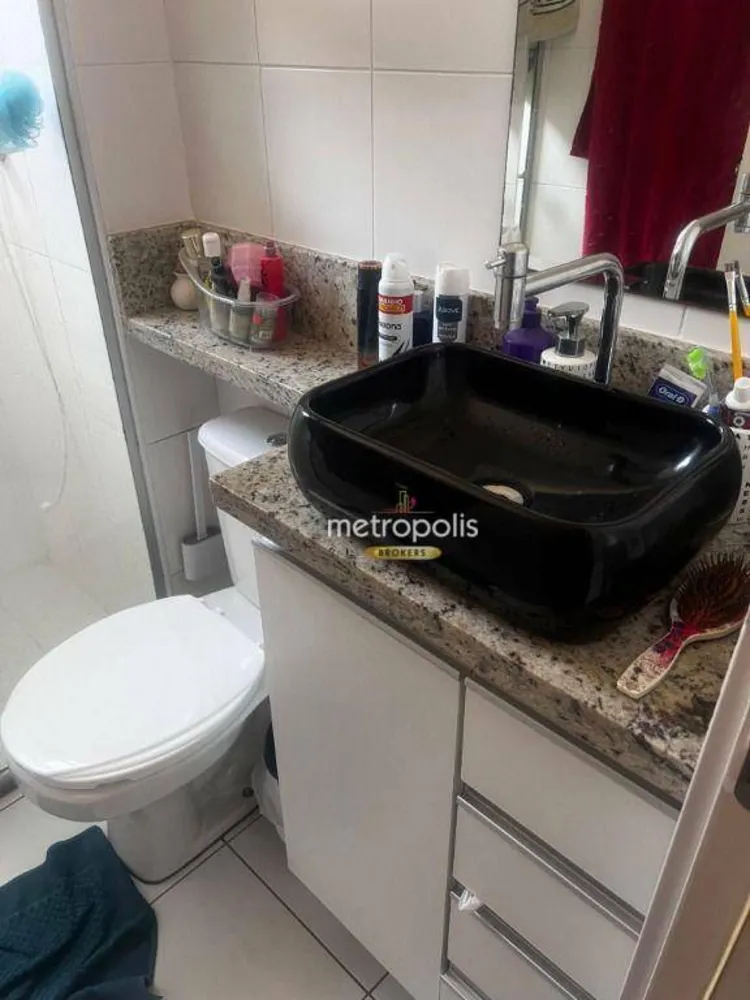 Apartamento, 3 quartos, 62 m² - Foto 10