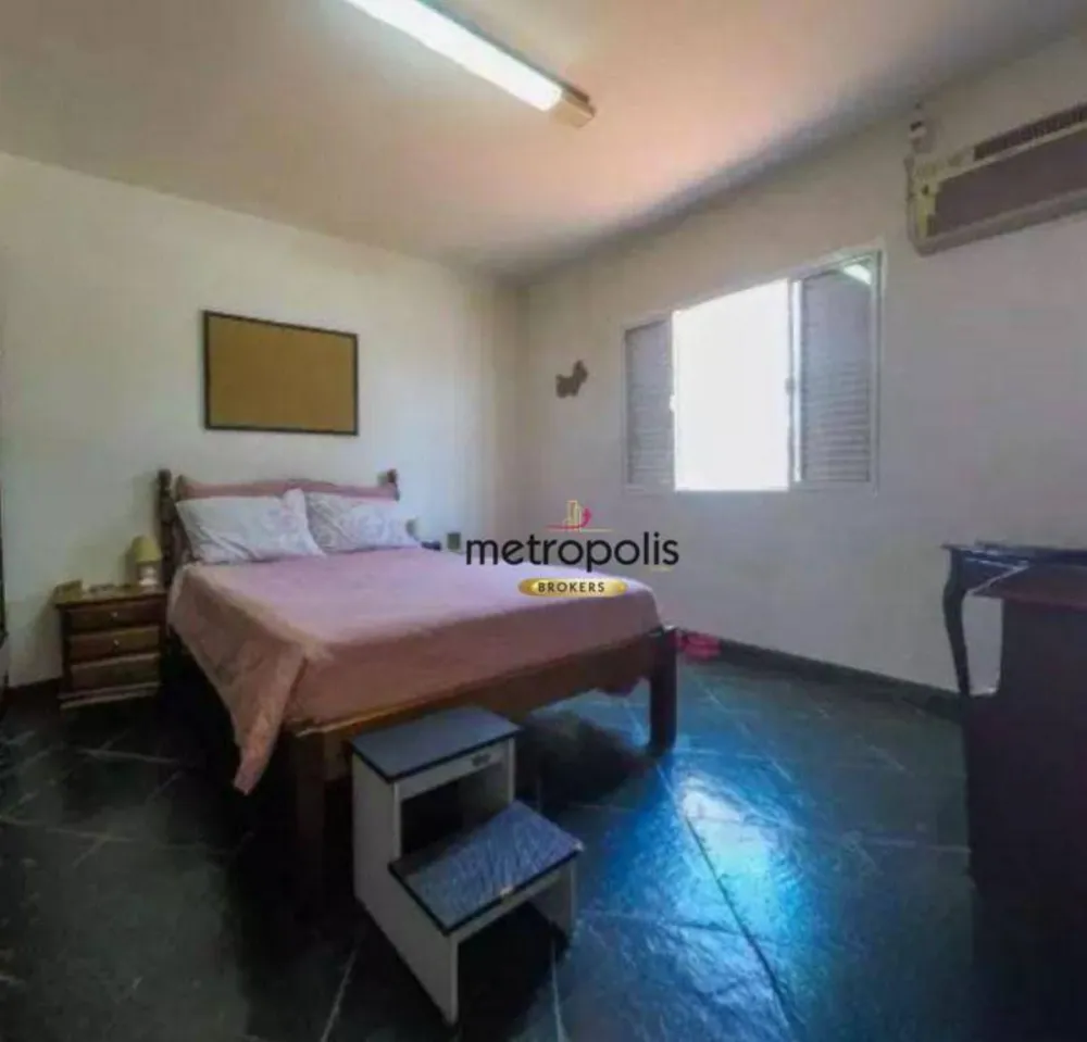 Sobrado, 5 quartos, 168 m² - Foto 4