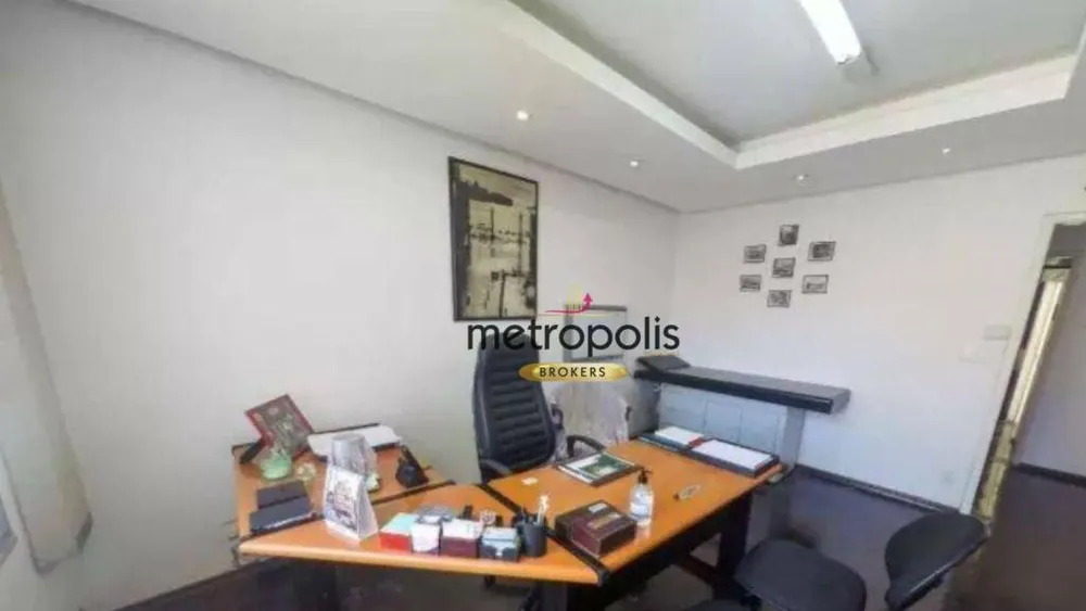 Sobrado, 5 quartos, 168 m² - Foto 5