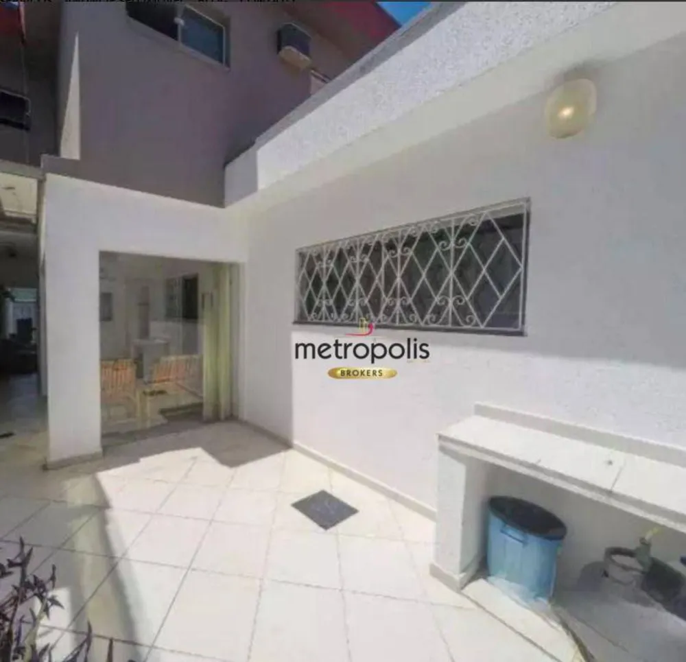 Sobrado, 5 quartos, 168 m² - Foto 8