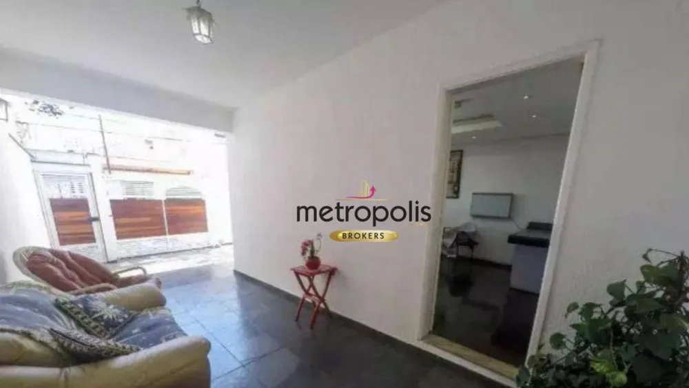 Sobrado, 5 quartos, 168 m² - Foto 1