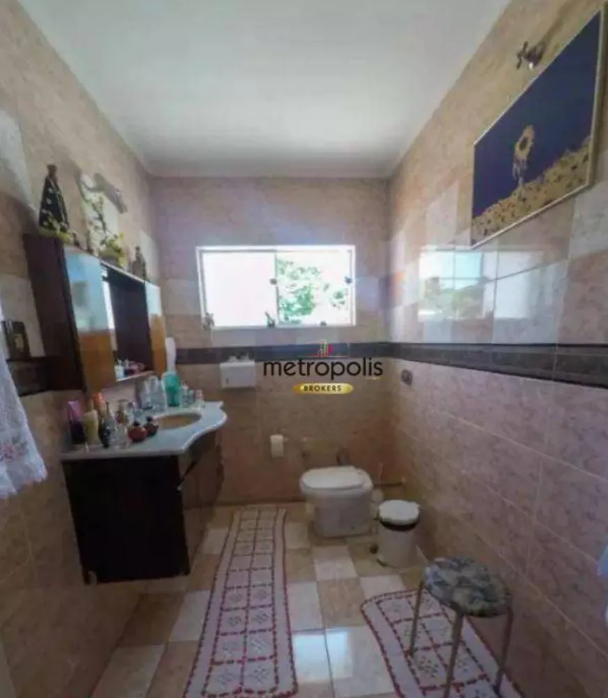 Sobrado, 5 quartos, 168 m² - Foto 6
