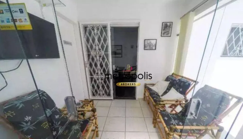 Sobrado, 5 quartos, 168 m² - Foto 7