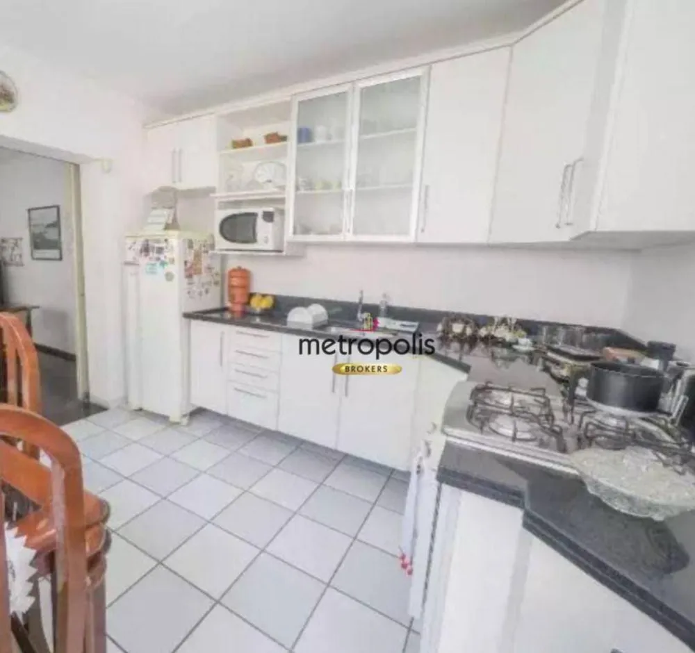 Sobrado, 5 quartos, 168 m² - Foto 2