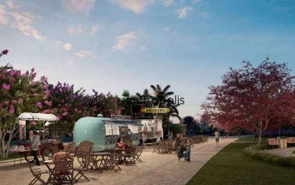 Loteamento e Condomínio, 501 m² - Foto 9