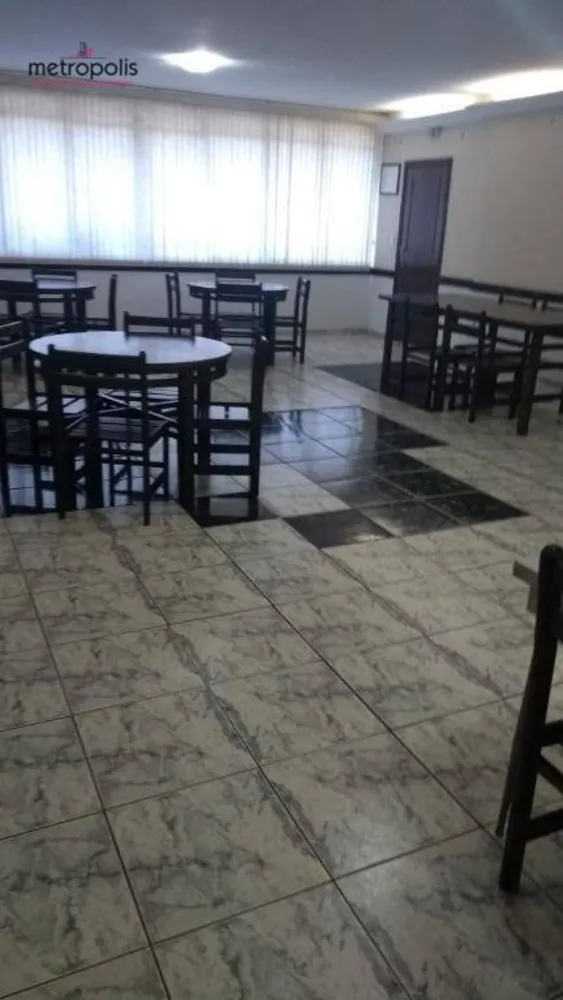 Apartamento, 3 quartos, 96 m² - Foto 4