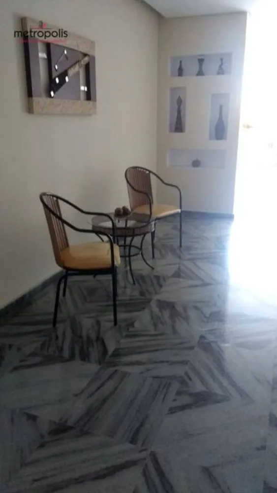 Apartamento, 3 quartos, 96 m² - Foto 2