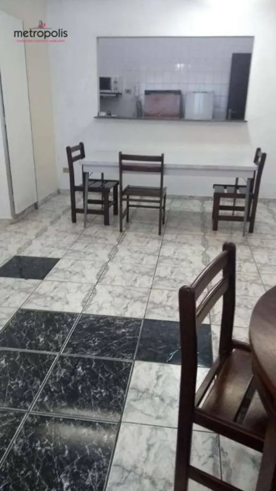 Apartamento, 3 quartos, 96 m² - Foto 6