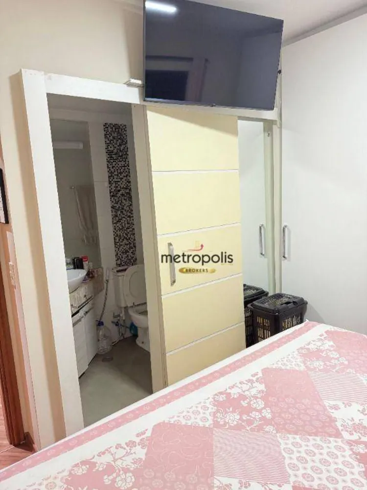 Apartamento, 3 quartos, 100 m² - Foto 3