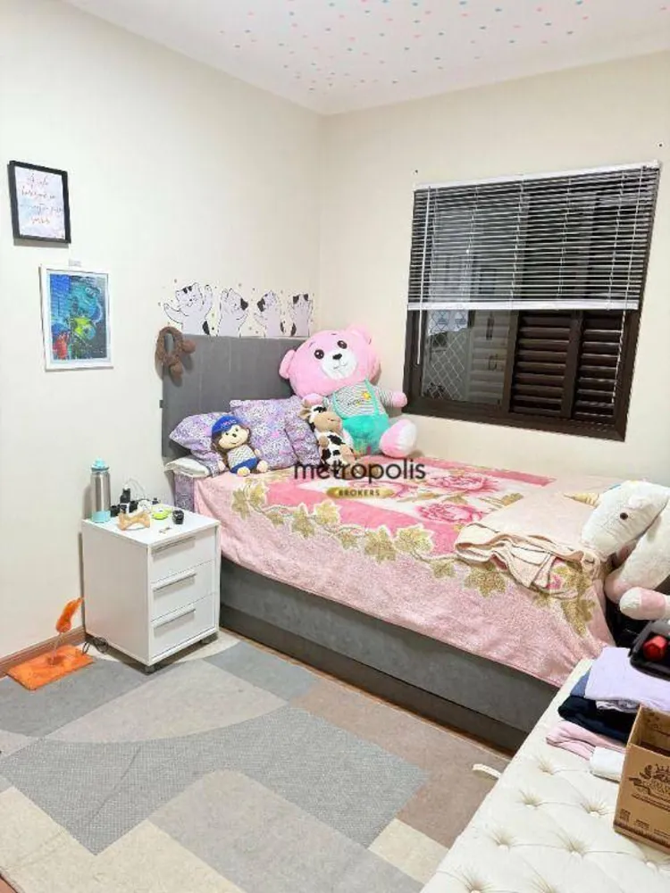 Apartamento, 3 quartos, 100 m² - Foto 4