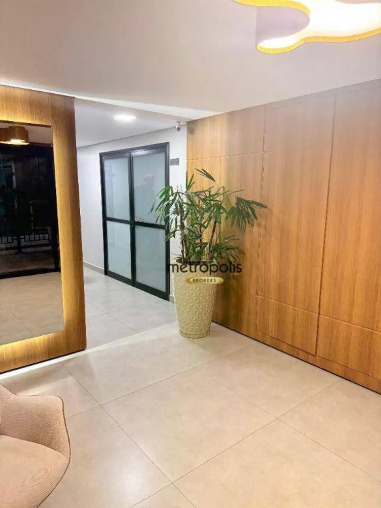 Apartamento, 3 quartos, 100 m² - Foto 3