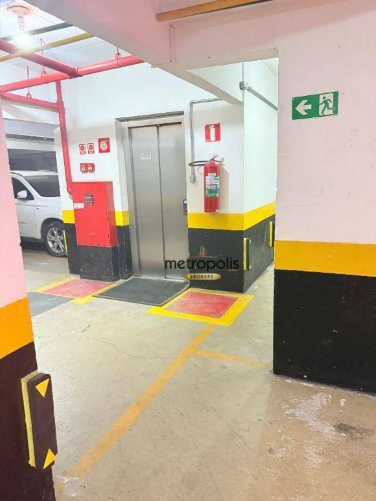Apartamento, 3 quartos, 100 m² - Foto 6