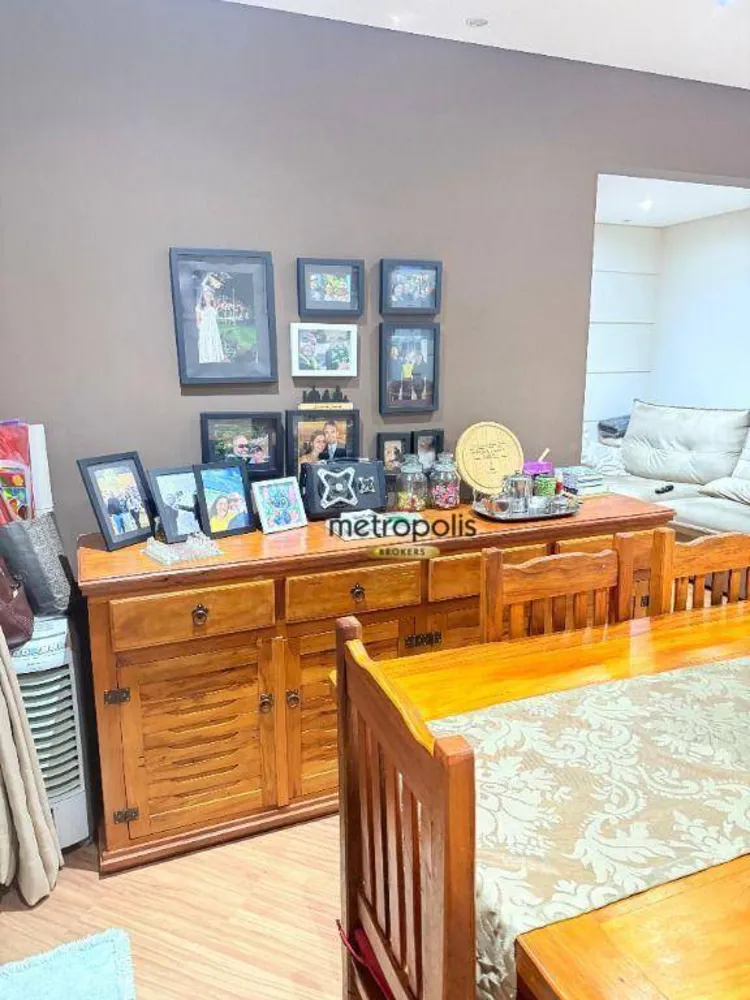 Apartamento, 3 quartos, 100 m² - Foto 1