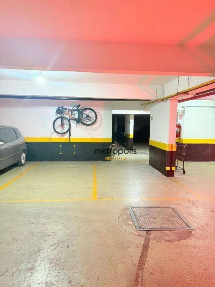 Apartamento, 3 quartos, 100 m² - Foto 7