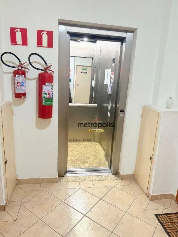 Apartamento, 3 quartos, 100 m² - Foto 1