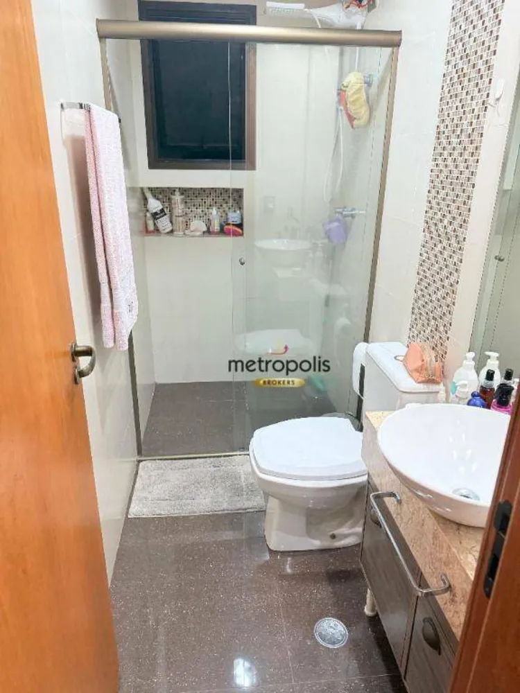 Apartamento, 3 quartos, 100 m² - Foto 5